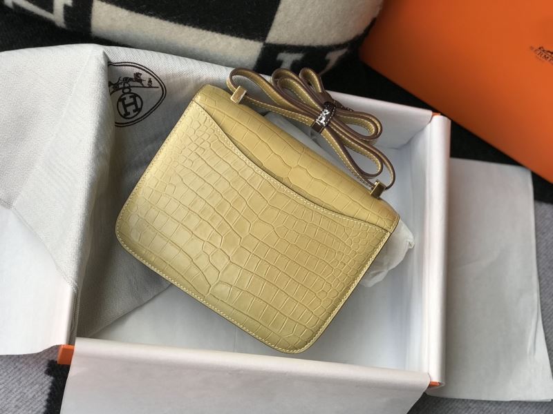 Hermes Constance Bags